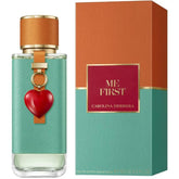 Carolina Herrera Me First EDP 100ml